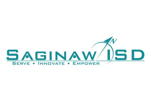 Saginaw ISD Logo